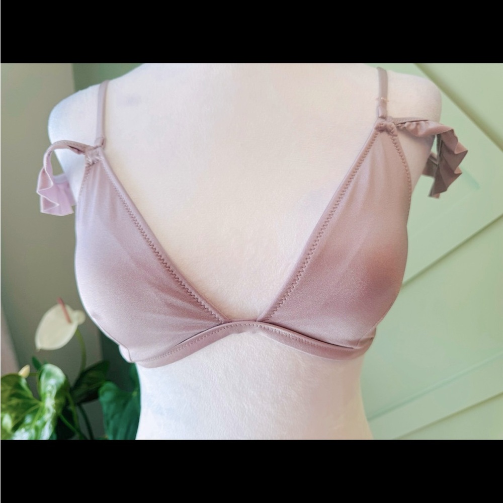 Victoria Secret PINK swim bra S
